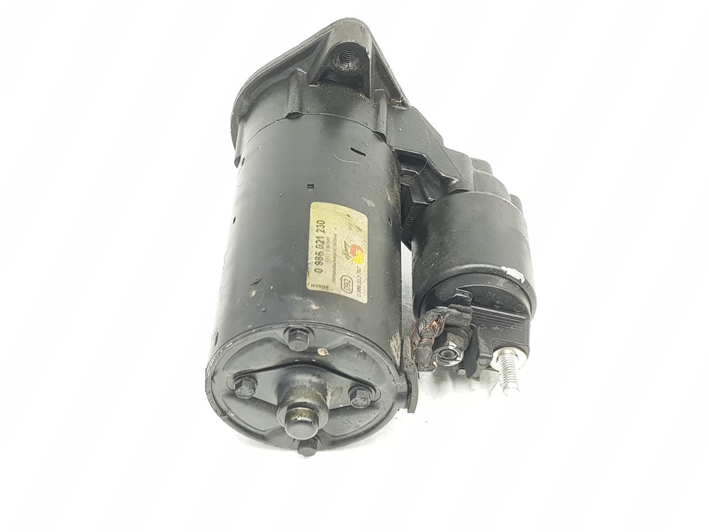 BMW X6 E71/E72 (2008-2012) Starter Motor 12417798035,0986021230 19747095