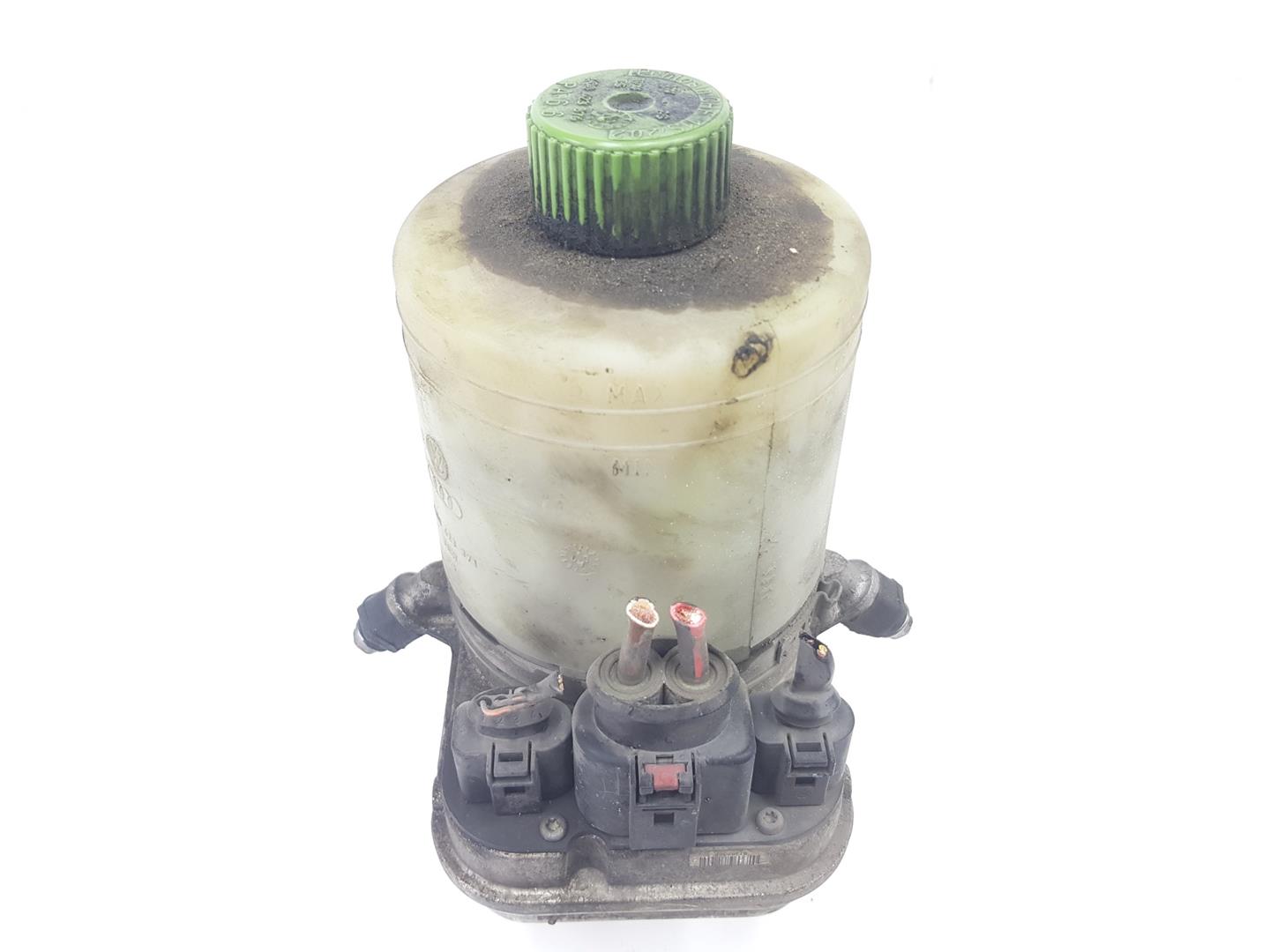 SEAT Ibiza 3 generation (2002-2008) Power Steering Pump 6Q0423156AB, 6Q0423155AE 24251072