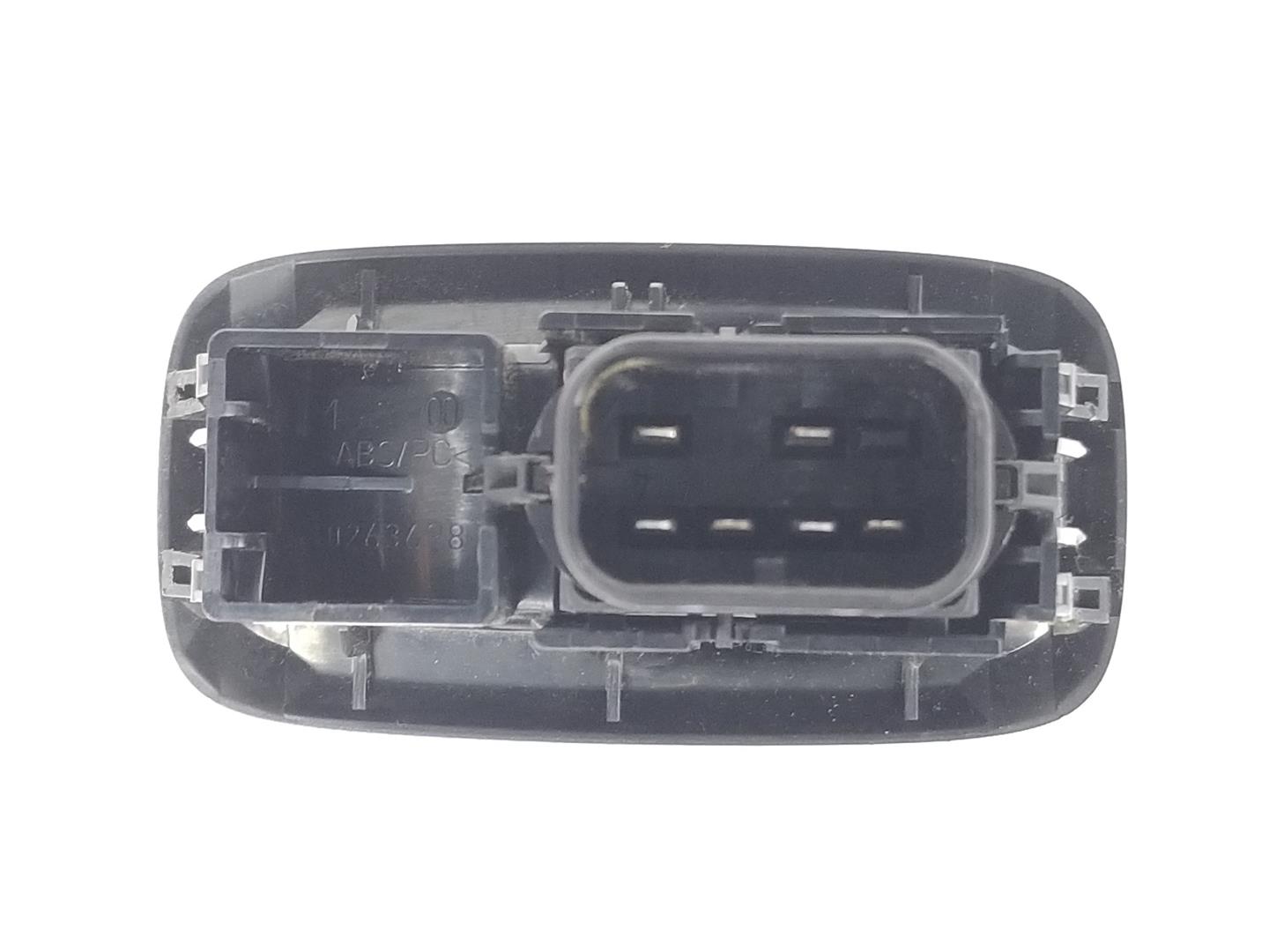 FORD C-Max 2 generation (2010-2019) Rear Right Door Window Control Switch CN1514529AB, 1788064 19753039