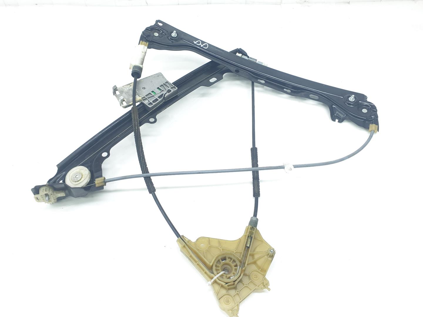 BMW 3 Series E90/E91/E92/E93 (2004-2013) Front Right Door Window Regulator 7193456,51337193456 24252362