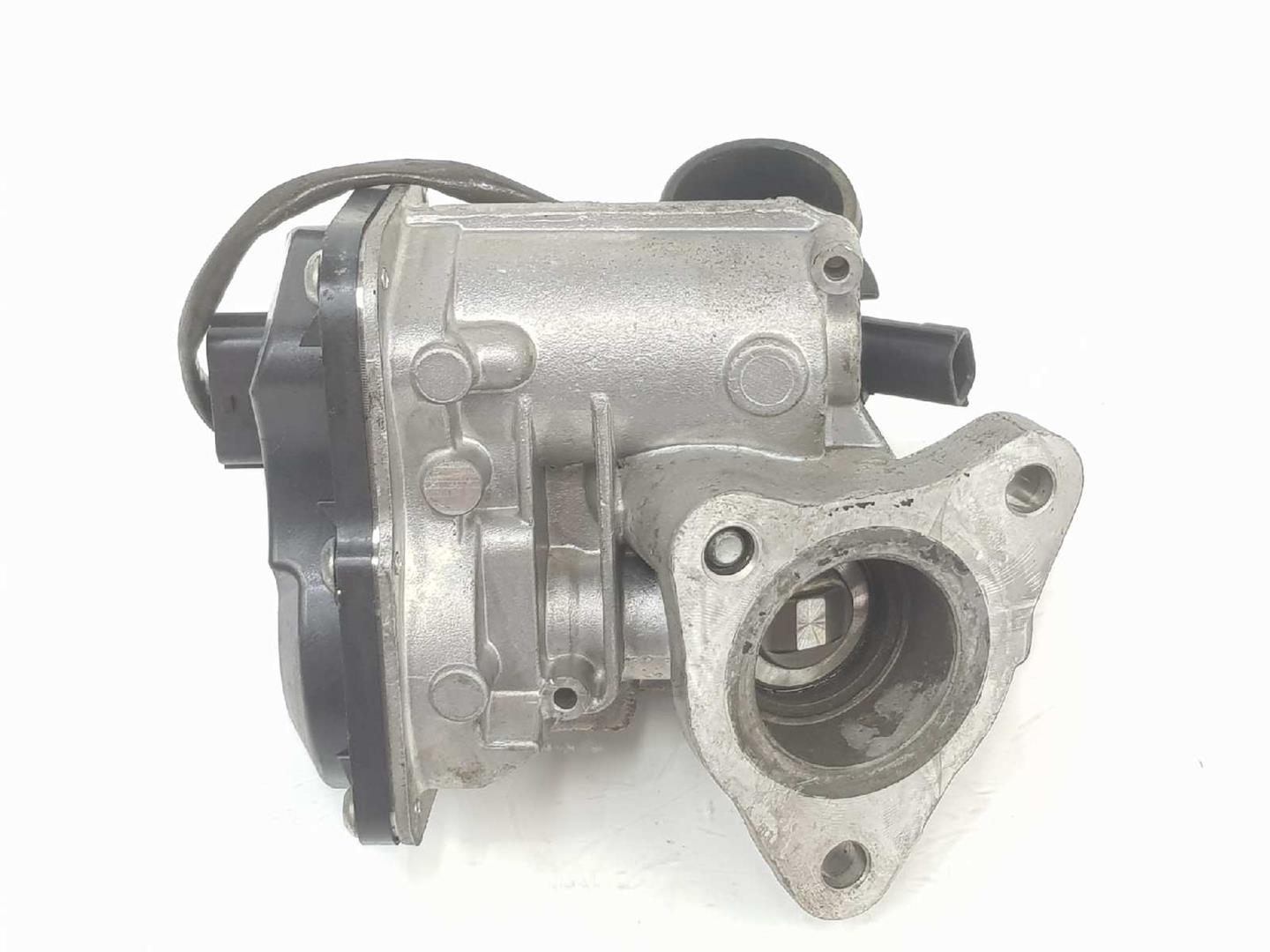 RENAULT Kangoo 2 generation (2007-2021) EGR-ventil 147104647R,H8201143495 19749222