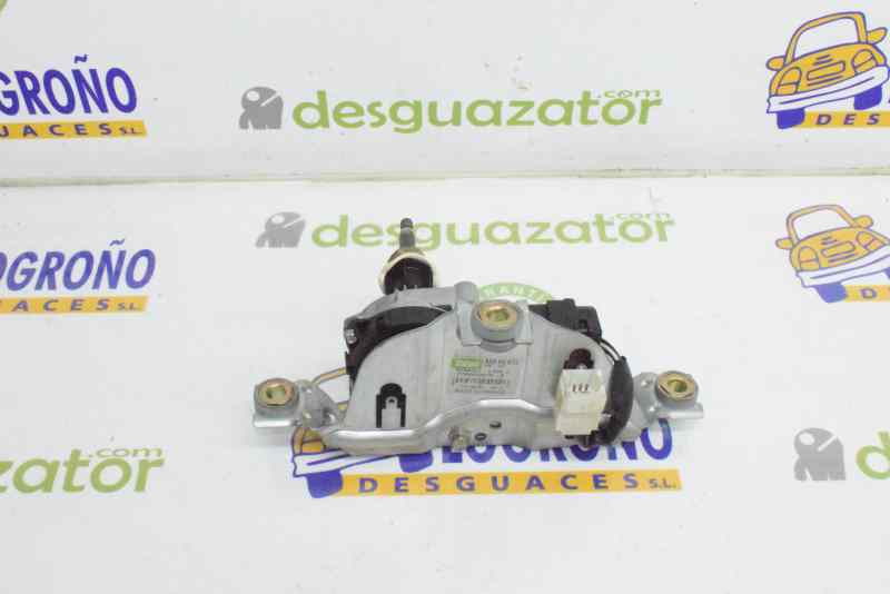 RENAULT Scenic 1 generation (1996-2003) Bagklap vinduesviskermotor 7700432076, 7700432076 19871813