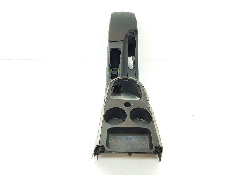 SEAT Toledo 3 generation (2004-2010) Porankis 5P0863243F,5P0863761A,5P0863071 19630684