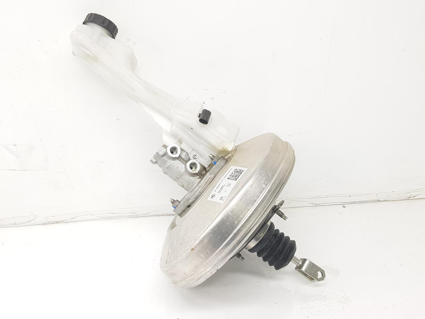 BMW 2 Series Active Tourer F45 (2014-2018) Jarru Servo Booster 34336883133,6883133 24153788