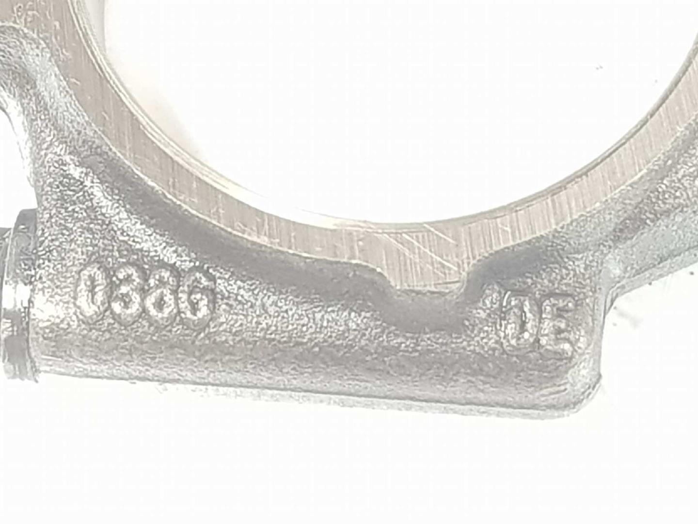 VOLKSWAGEN Passat B6 (2005-2010) Connecting Rod 038105401G, 038105401G 19749424