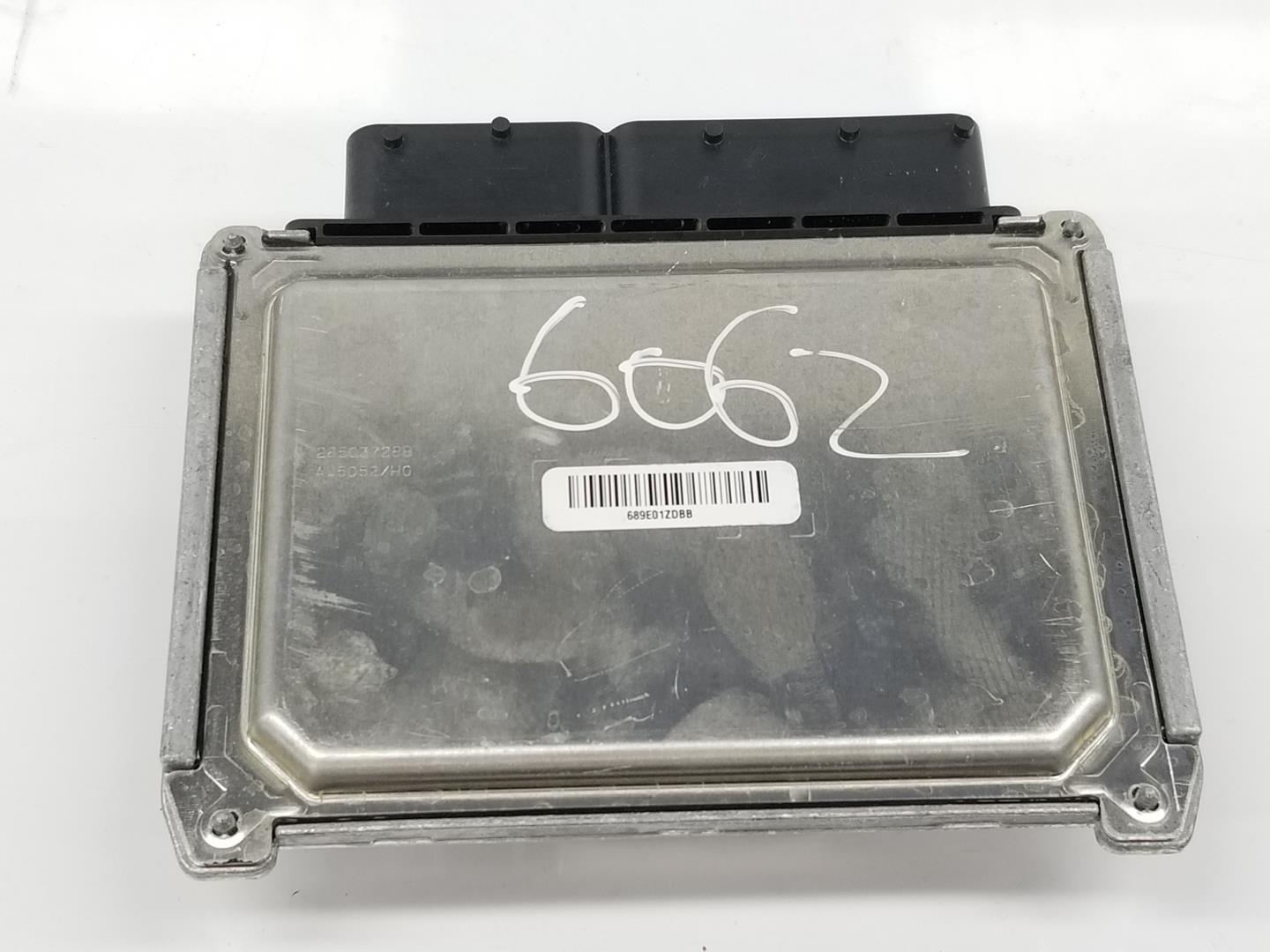 SEAT Ibiza 5 generation (2017-2023) Moottorin ohjausyksikkö ECU 05C907394D,05C907394D 24156700