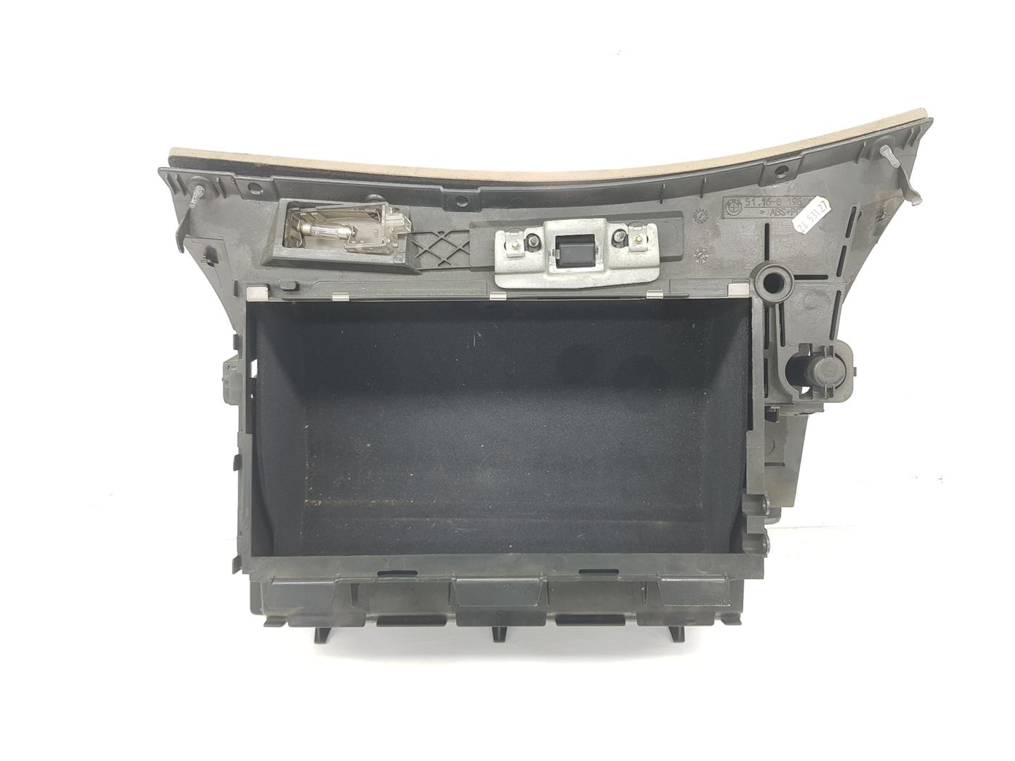 HONDA 3 Series E46 (1997-2006) Glove Box 25111434098,51167141585 24205857