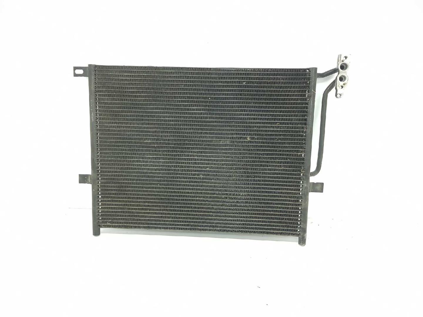 BMW 3 Series E46 (1997-2006) Air Con Radiator 64538377614, 64538377614 19661354