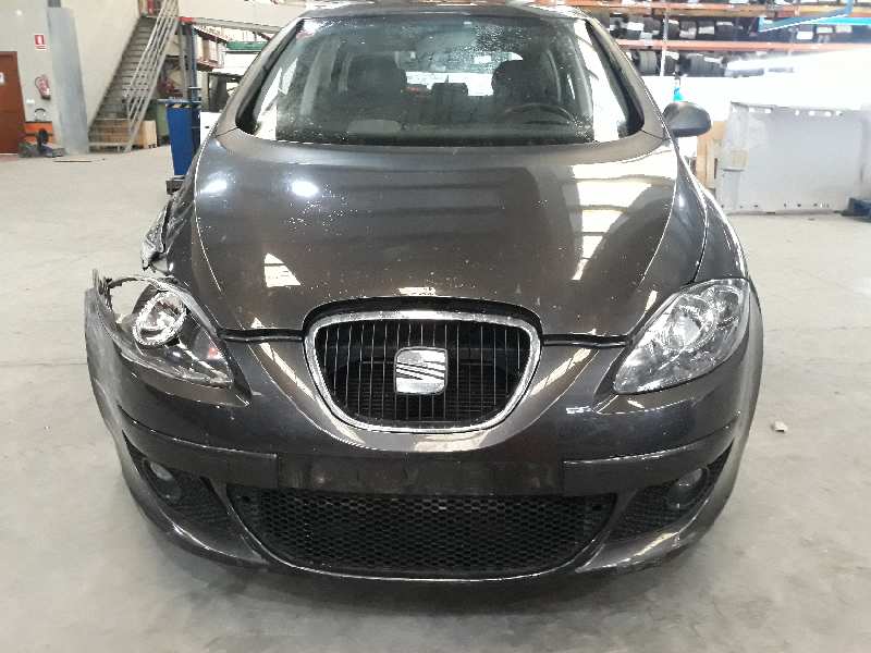 SEAT Toledo 3 generation (2004-2010) Автомагнитола без навигации 5P1035186B,7646632366,NOTENEMOSCODIGO 19574176