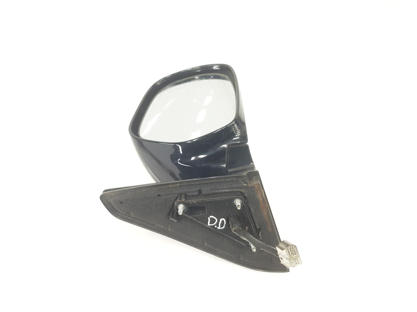 TOYOTA Land Cruiser 70 Series (1984-2024) Right Side Wing Mirror 879106A310,879106A310C0,COLORNEGRO202 24245773