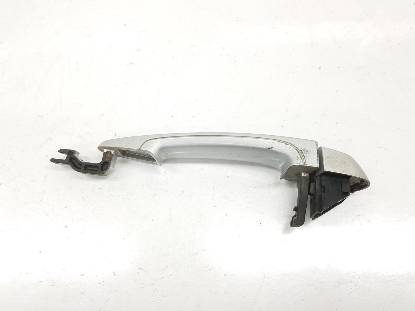 BMW X6 E71/E72 (2008-2012) Rear right door outer handle 51217207540,51217207540,COLORGRIS354 19670385