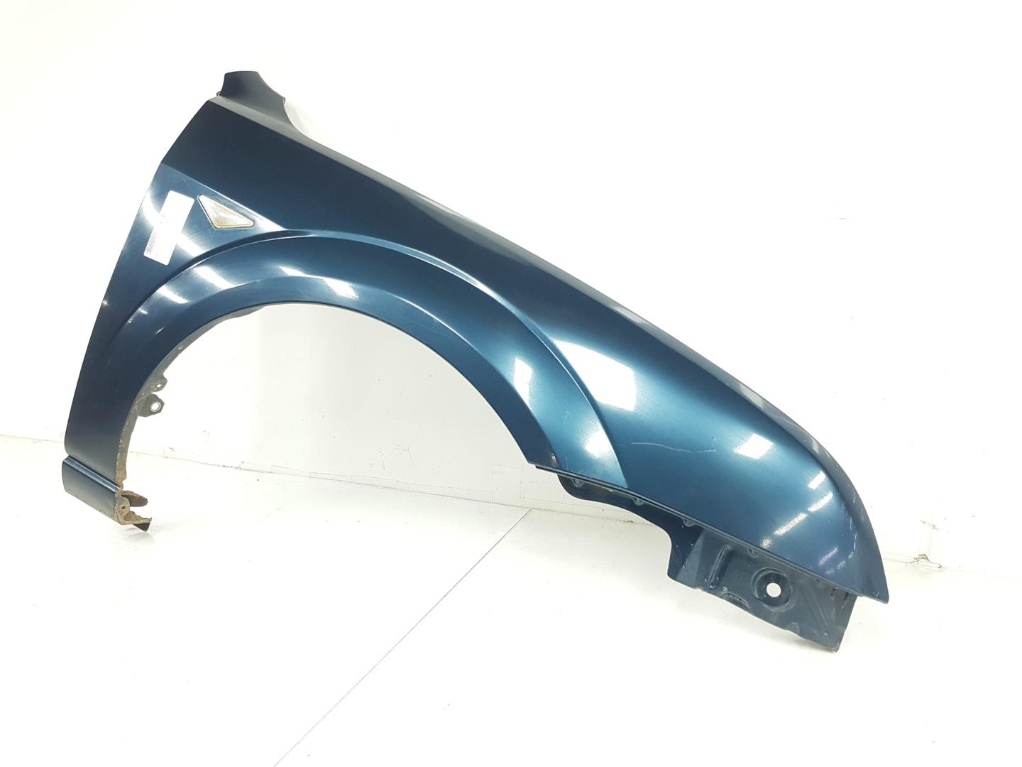 FORD Mondeo 3 generation (2000-2007) Front Right Fender P1S7116005AB,1204738,COLORAZUL 19897477