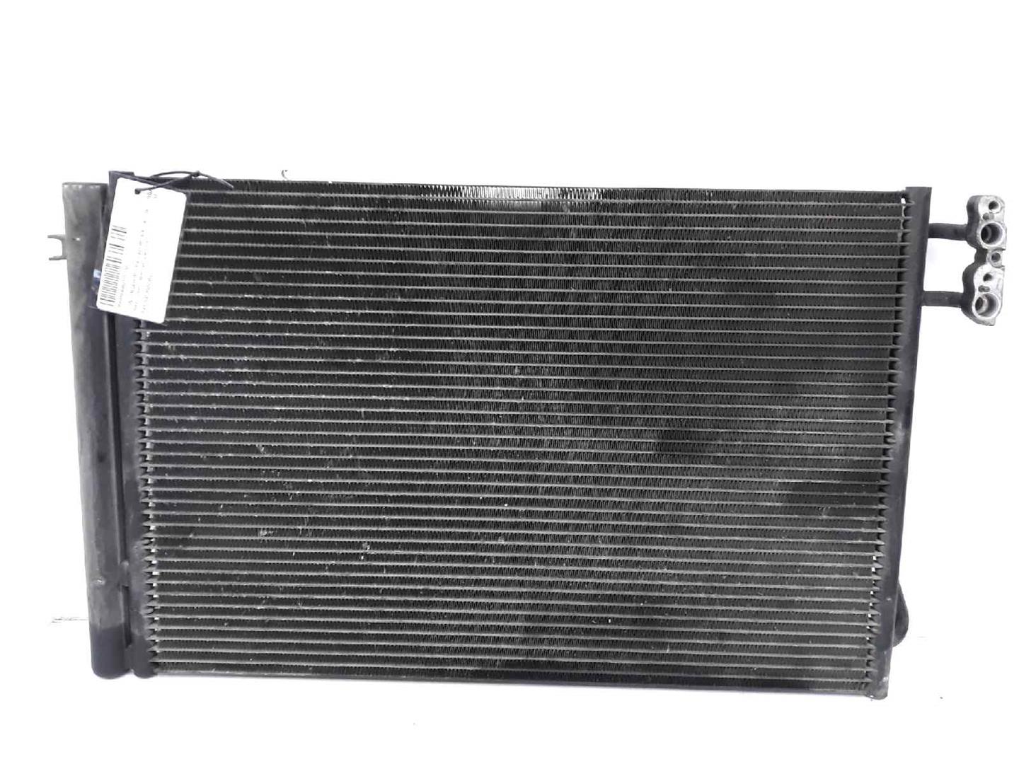 BMW 3 Series E90/E91/E92/E93 (2004-2013) Radiateur de climatisation 64536930040,64536930040 19657251