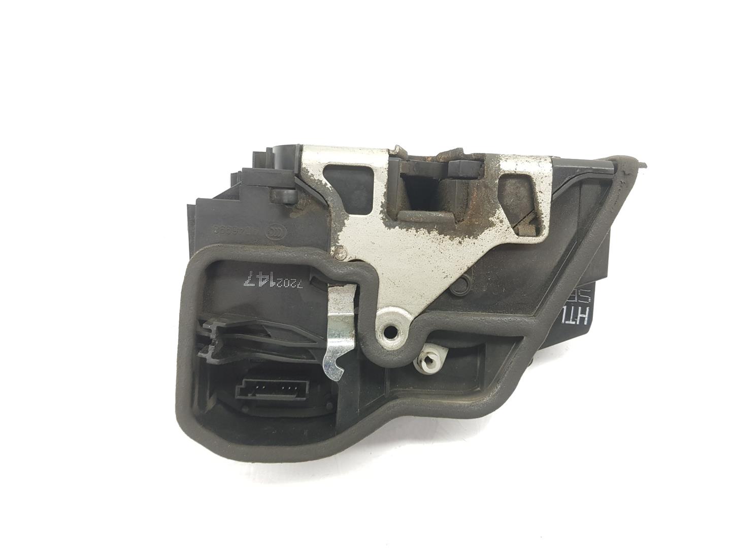 BMW 1 Series E81/E82/E87/E88 (2004-2013) Rear Left Door Lock 51227202147, 51227202147 24231181