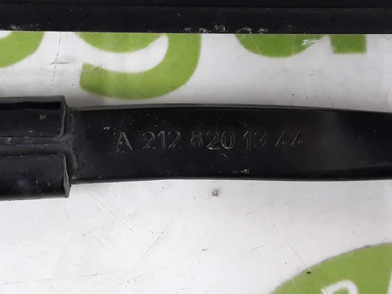 MERCEDES-BENZ E T-Model (S212) Front Wiper Arms A2128201344, 2128201344 19627321