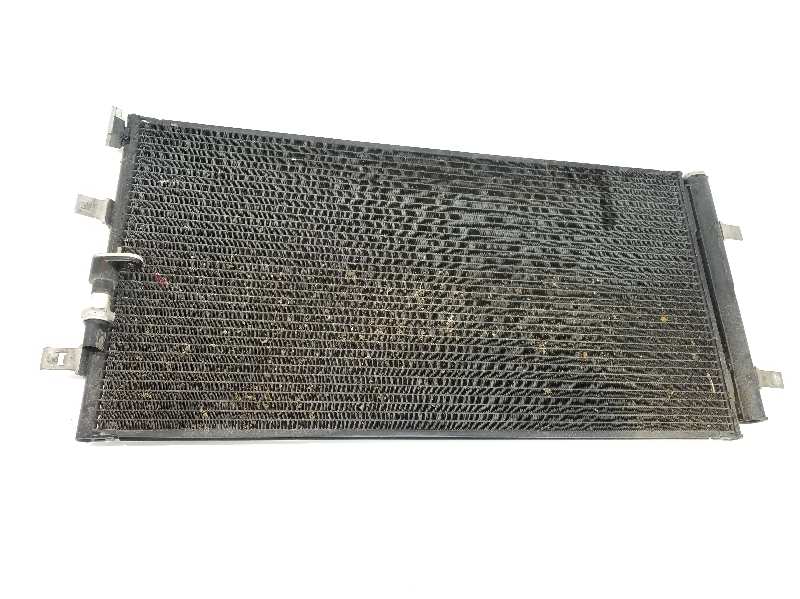 AUDI A6 C6/4F (2004-2011) Air Con radiator 8K0260403AB,8K0260403AB 19889594