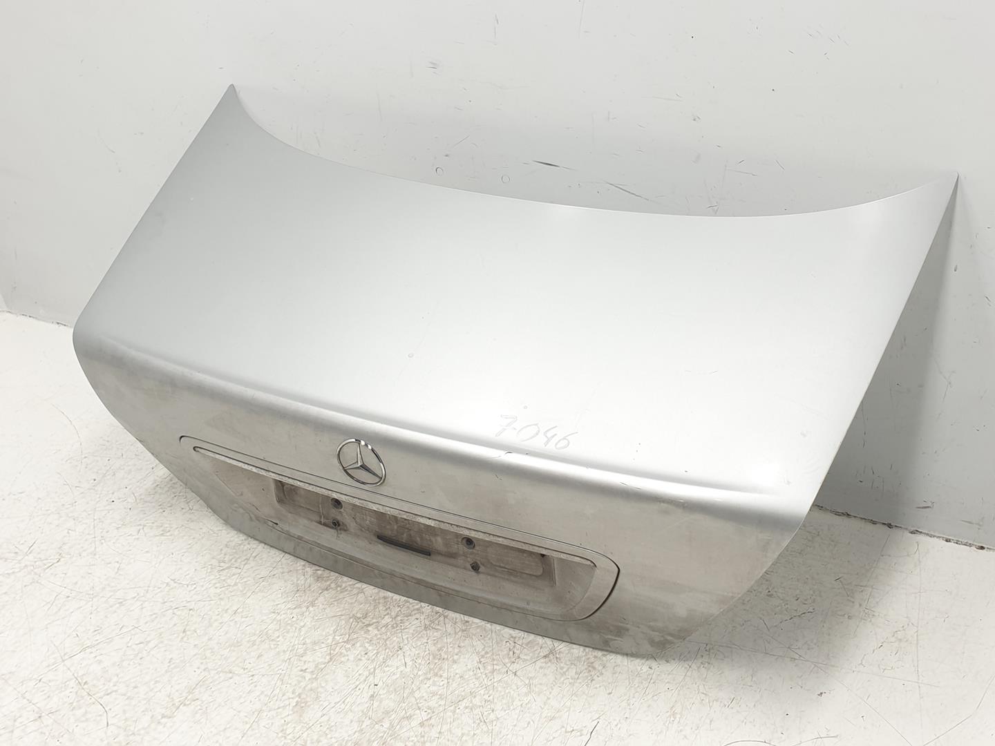 MERCEDES-BENZ S-Class W220 (1998-2005) Bootlid Rear Boot A2207500175,A2207500175 24250095