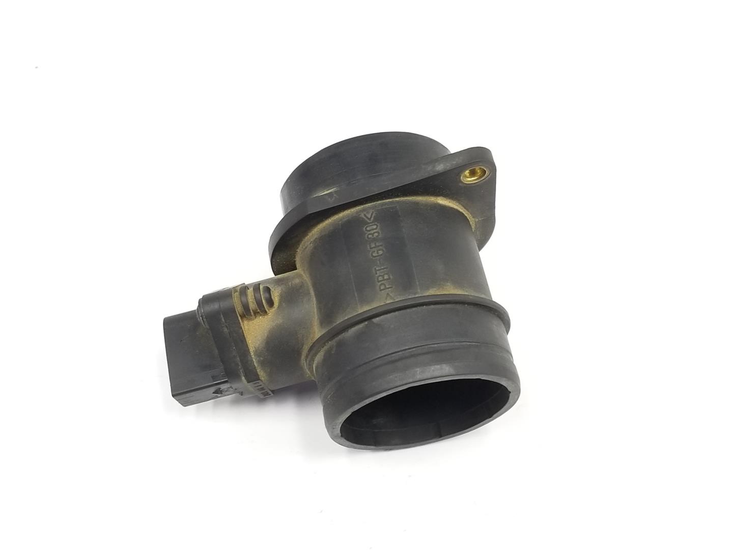 BMW 3 Series E46 (1997-2006) Mass Air Flow Sensor MAF 13621438687,1438687 19934817