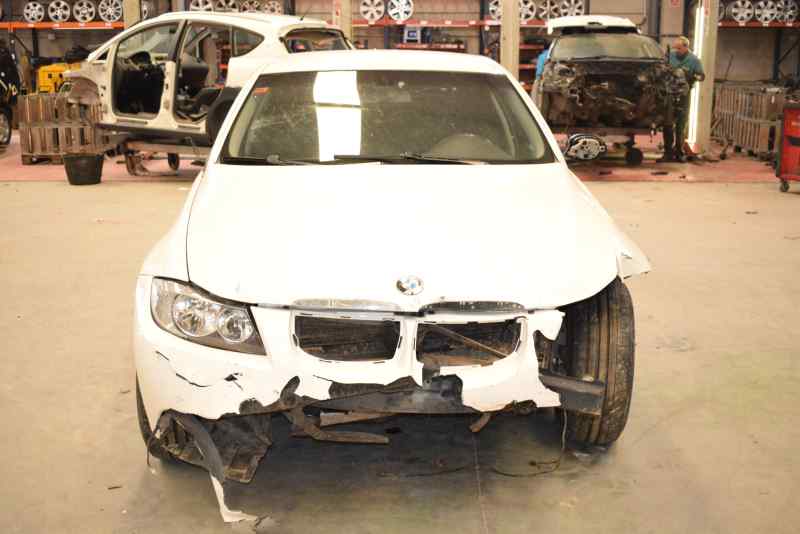 BMW 3 Series E90/E91/E92/E93 (2004-2013) Vasen takavarsi 33326765425,33322406289 19873905