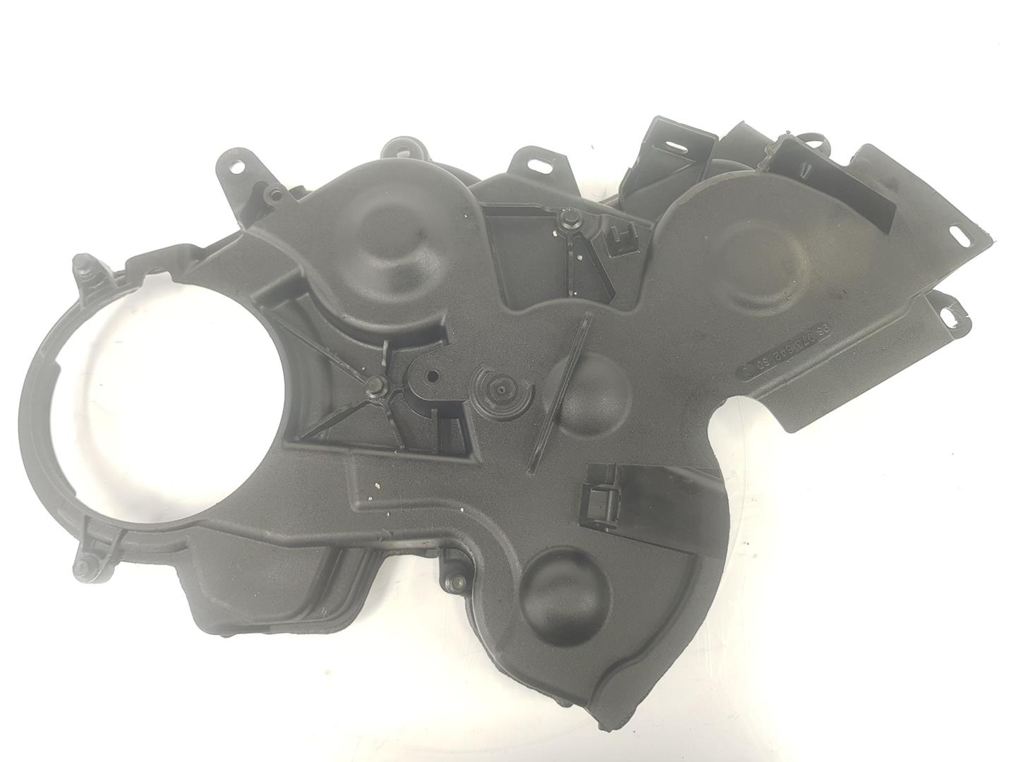 PEUGEOT 308 T9 (2013-2021) Crankshaft Housing 9807364280,9807364280,1151CB2222DL 19933989