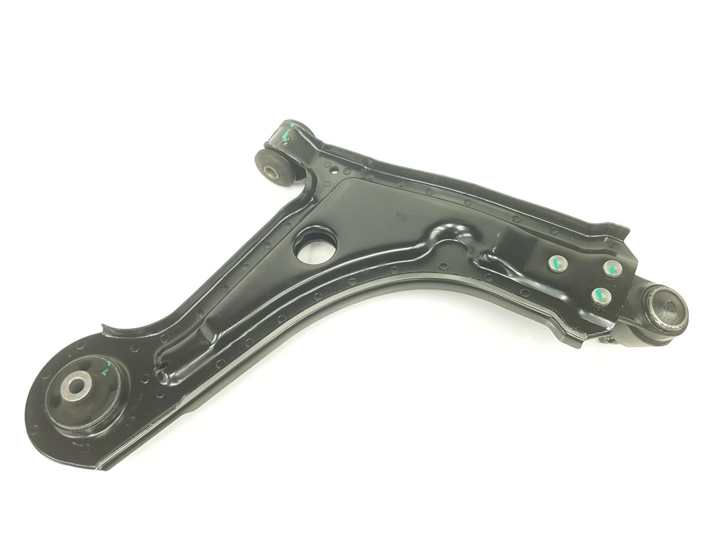 DAEWOO Lacetti 1 generation (2002-2020) Front Left Arm 96415063, 96415063 24237194