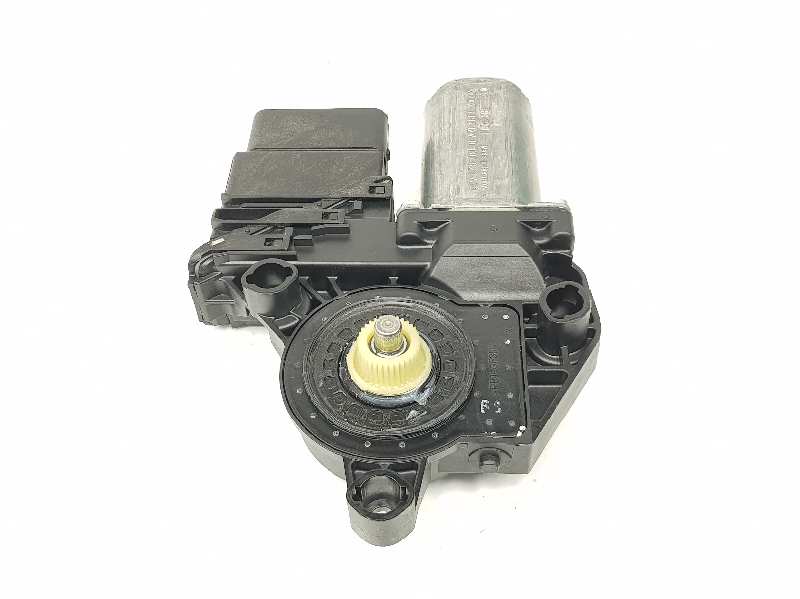 VOLKSWAGEN Golf 6 generation (2008-2015) Moteur de commande de vitre de porte arrière gauche 5K0959703D,5K0959703DVW2,01308214302222DL 19761124