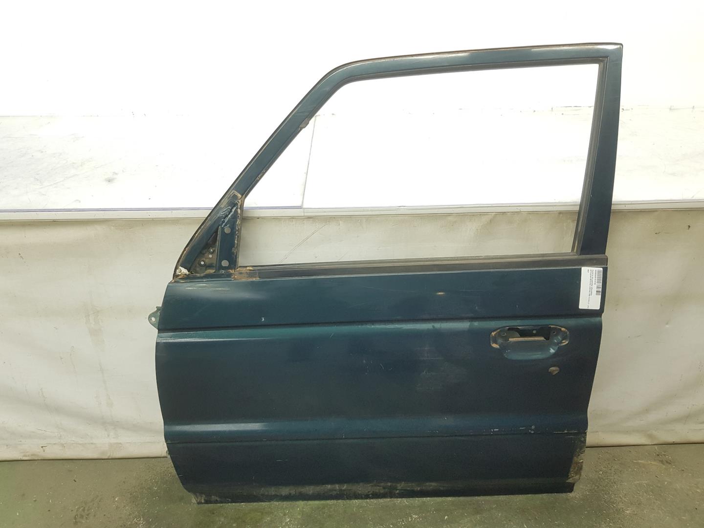 MITSUBISHI Pajero 2 generation (1991-1999) Front Left Door MR439493,MR439493 24131210