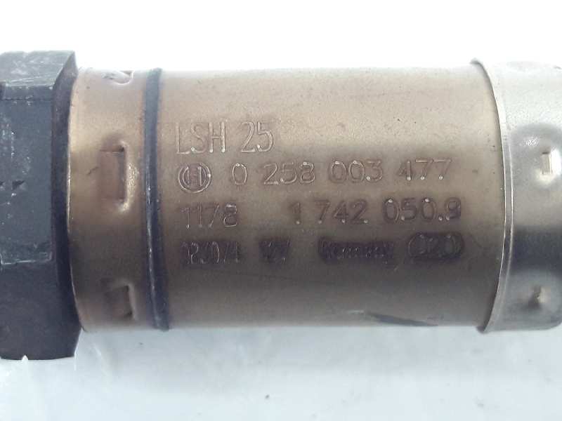 BMW 3 Series E46 (1997-2006) Lambda Oxygen Sensor 11781742050, 0258003477 19635064