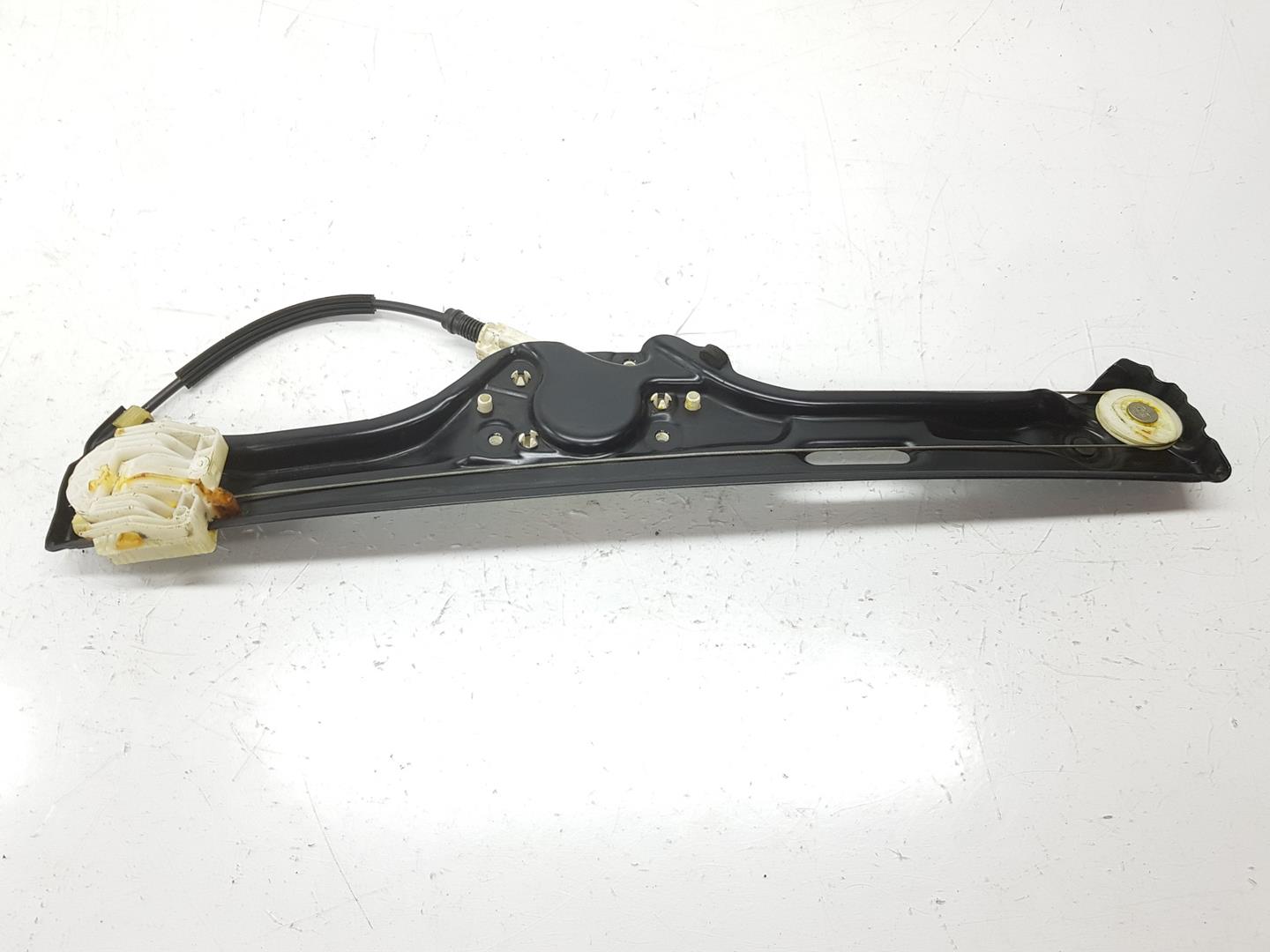 BMW X6 E71/E72 (2008-2012) Rear left door window lifter 51357166381, 7166381 19915103