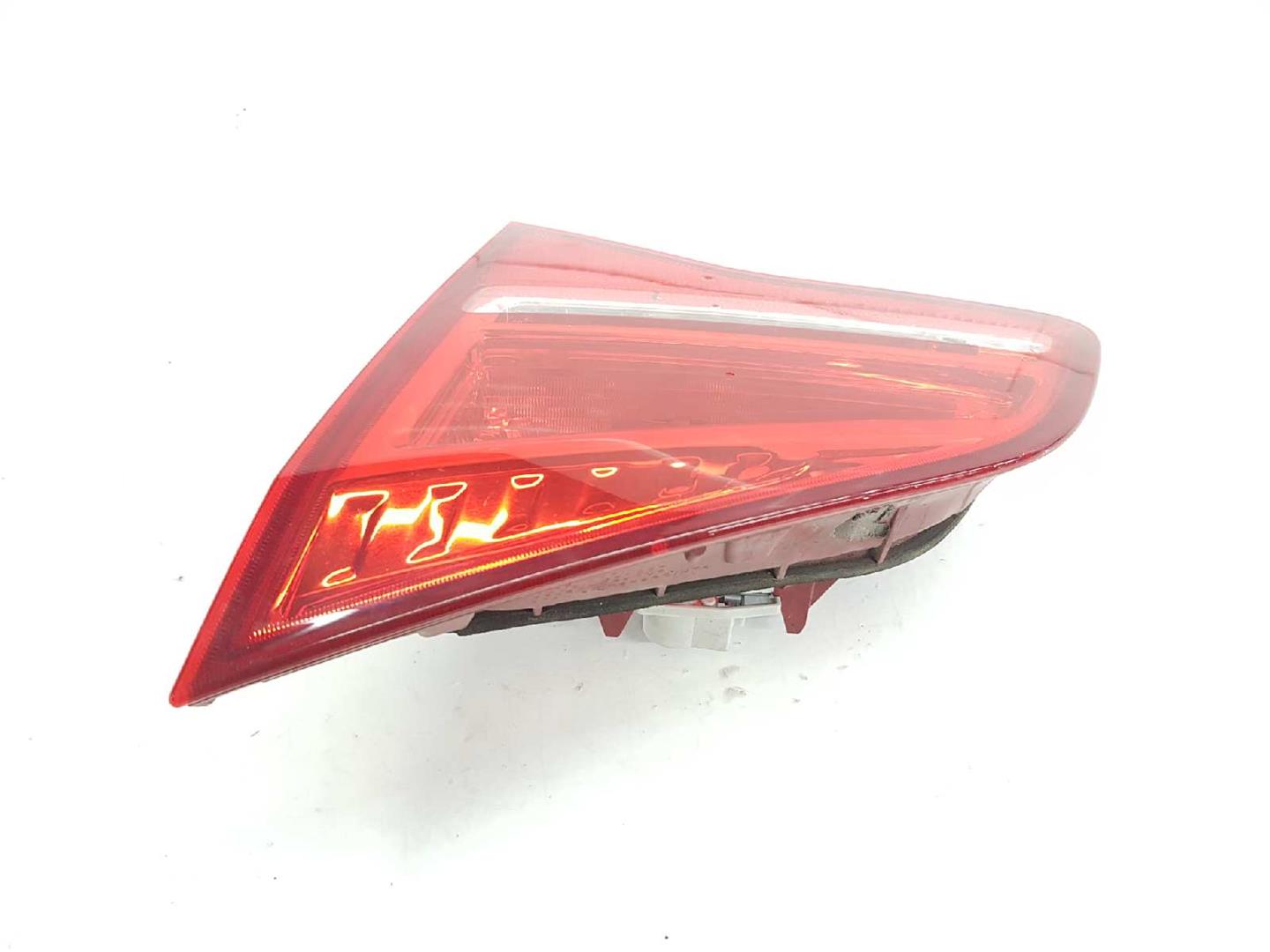 OPEL Corsa D (2006-2020) Right Side Tailgate Taillight 13435486,13435486,21628003 19643052