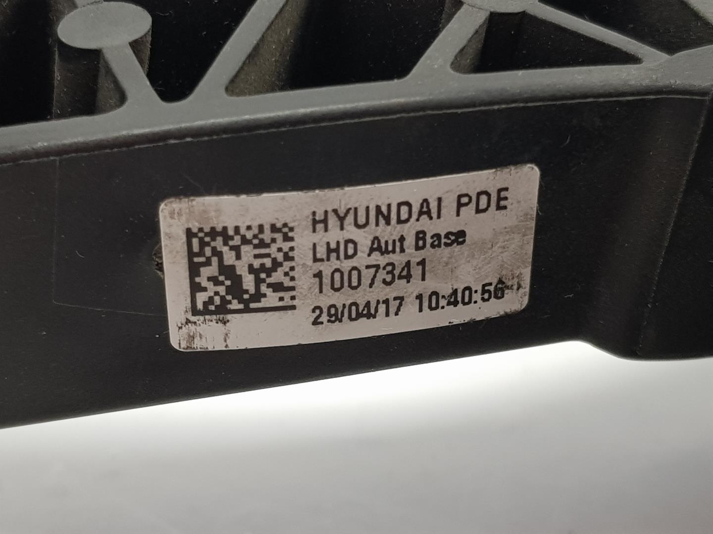 HYUNDAI i30 PD ( 3 generation) (2017-2024) Другие кузовные детали 32700G4200,32700G4200 26903569