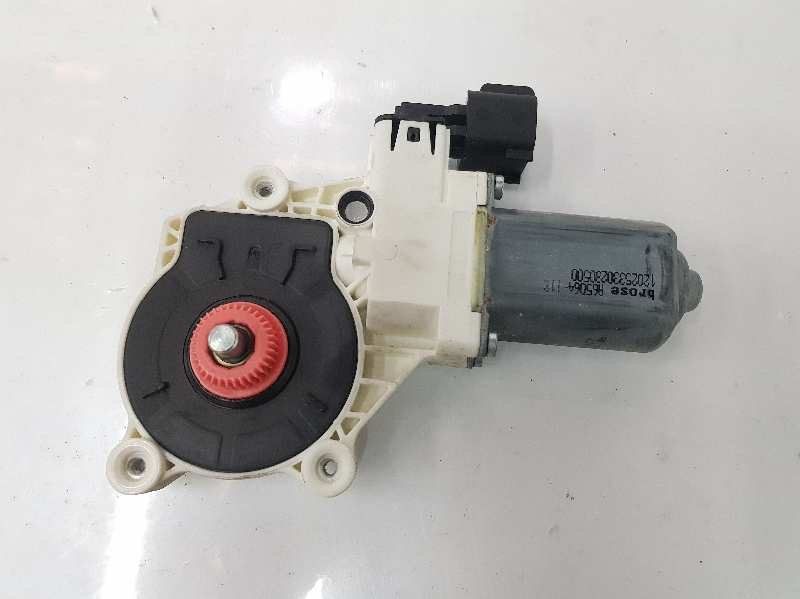 FORD Focus 3 generation (2011-2020) Front Left Door Window Regulator Motor 1869993, 1869993 19686500