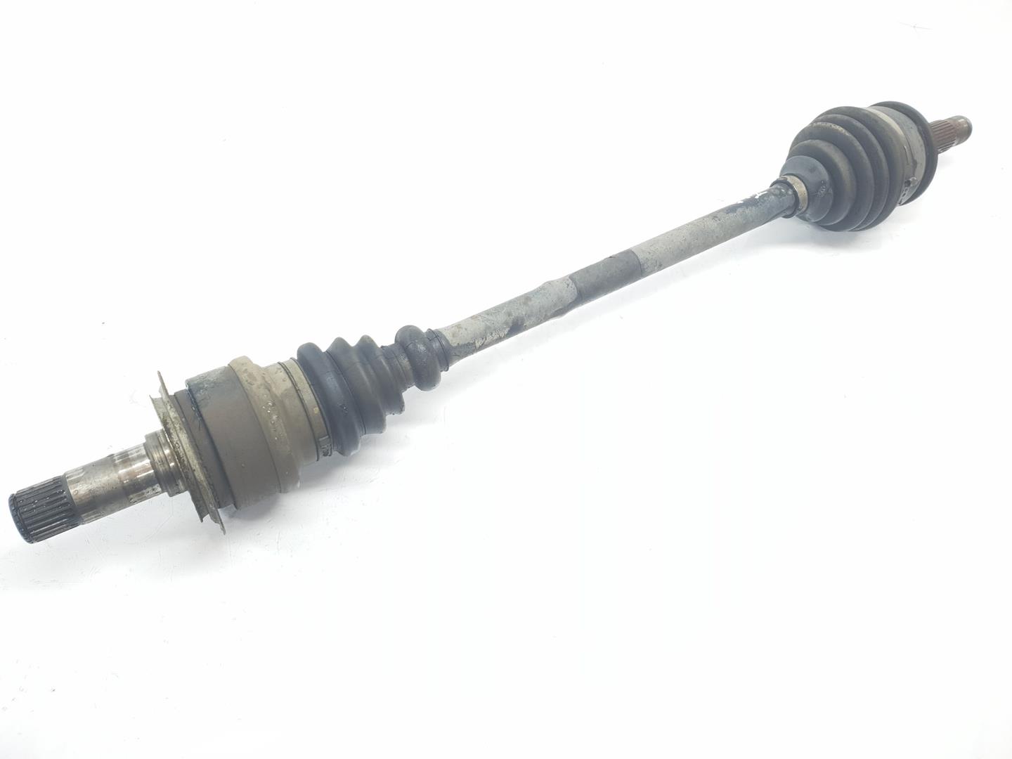 MERCEDES-BENZ Vito W639 (2003-2015) Rear Right Driveshaft A6393500710, A6393500710 24236623