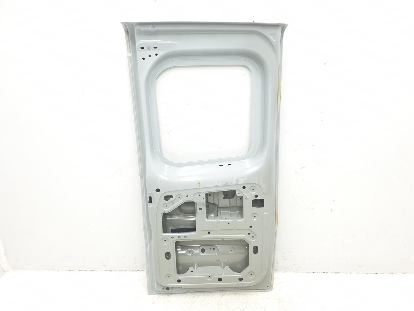 RENAULT Trafic 2 generation (2001-2015) Rear Left Door 901010761R,901010761R,1131CA 23751237