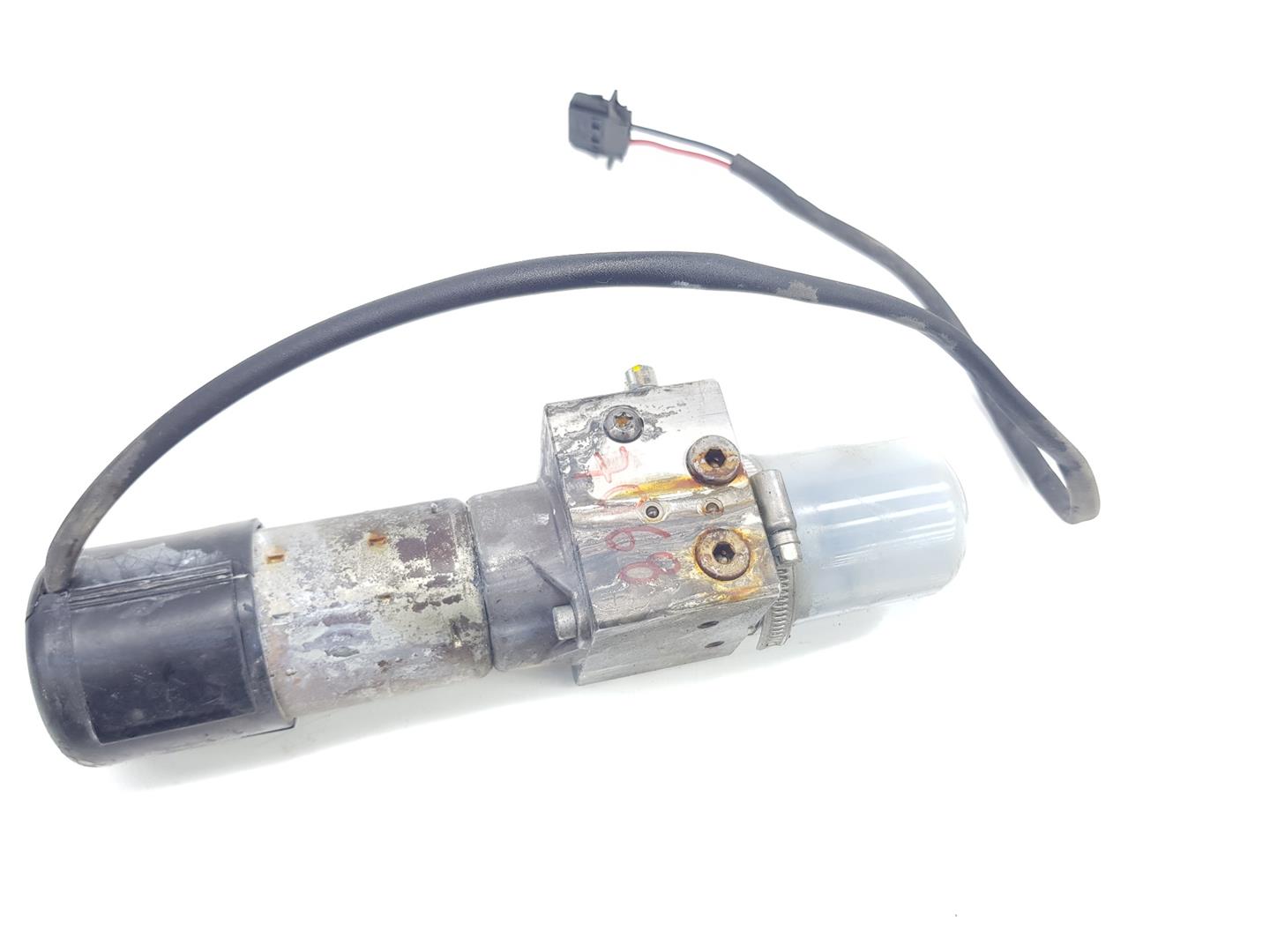 AUDI TT 8J (2006-2014) Hydraulisk pump DAI1109231, 8J7871791 24880059