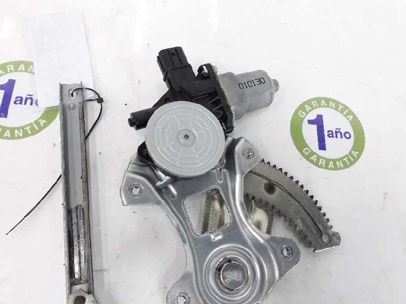 MITSUBISHI ASX 1 generation (2010-2020) Front Right Door Window Regulator 5713A256,010130,5713A258 19650761