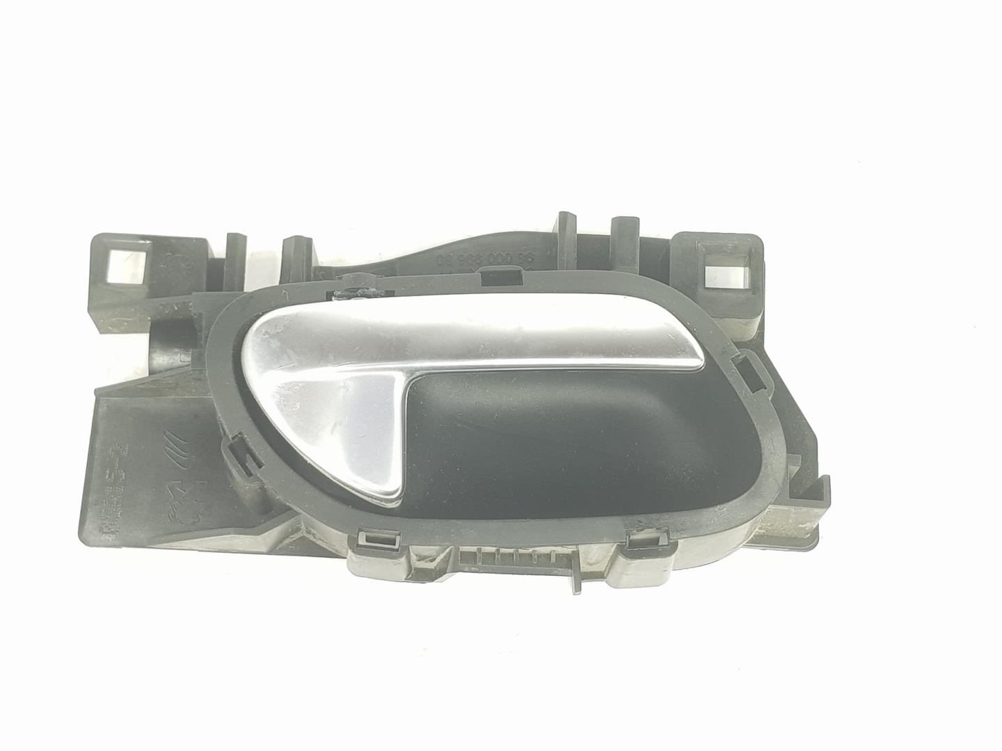 CITROËN C4 Picasso 2 generation (2013-2018) Front Left Door Interior Handle Frame 9143T8, 9660525380 24192605