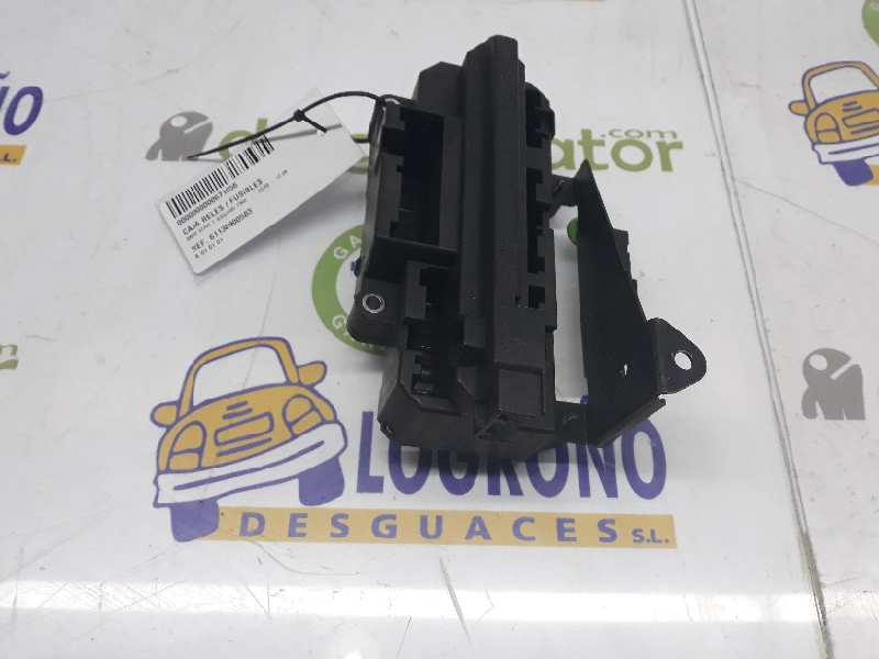 BMW 7 Series E65/E66 (2001-2008) Biztosítékdoboz 61136900583 19584584