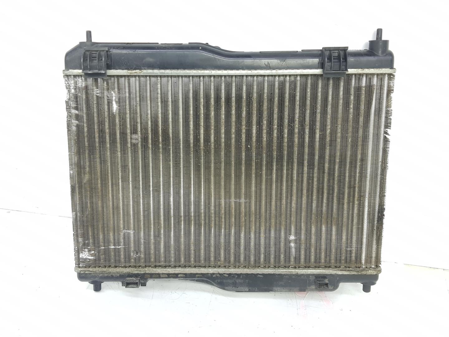 FORD C-Max 2 generation (2010-2019) Air Con Radiator 8V518005DG, 1772863 19753205