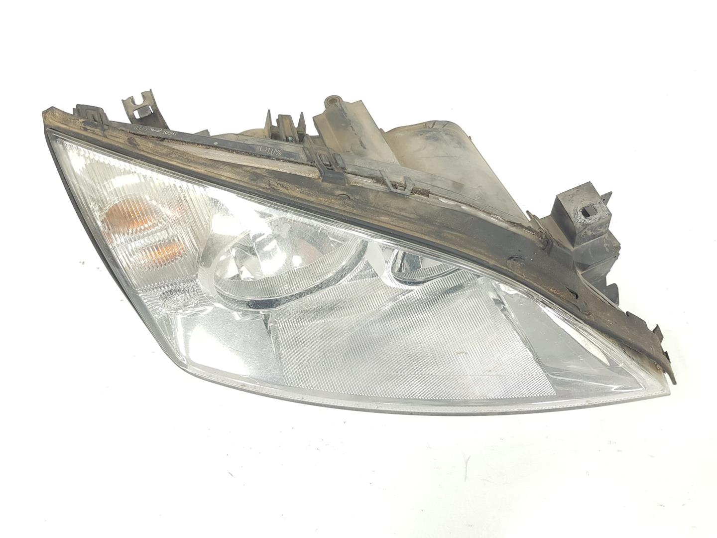 FORD Mondeo 3 generation (2000-2007) Front Right Headlight 1S7113005SE, 1435619 19897486