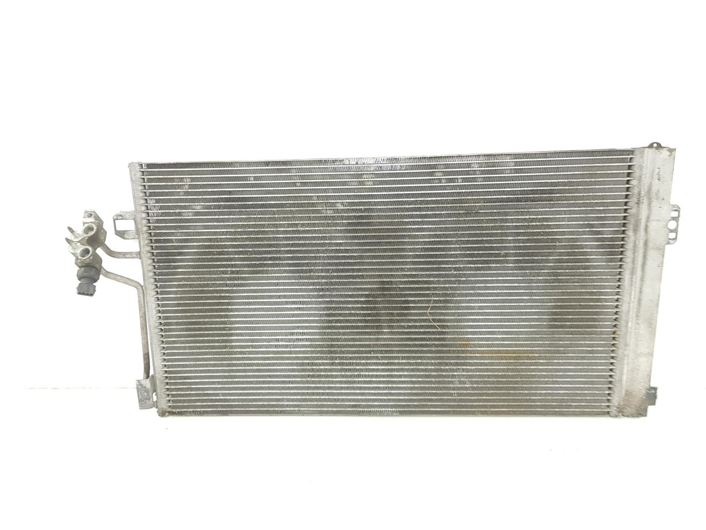 MERCEDES-BENZ Vito W447 (2014-2023) Охлаждающий радиатор A6398350800, 6398350800 24123930