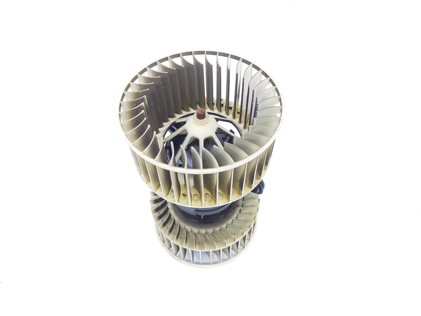 BMW X5 E53 (1999-2006) Heater Blower Fan 64118385558,64118385558 19794886