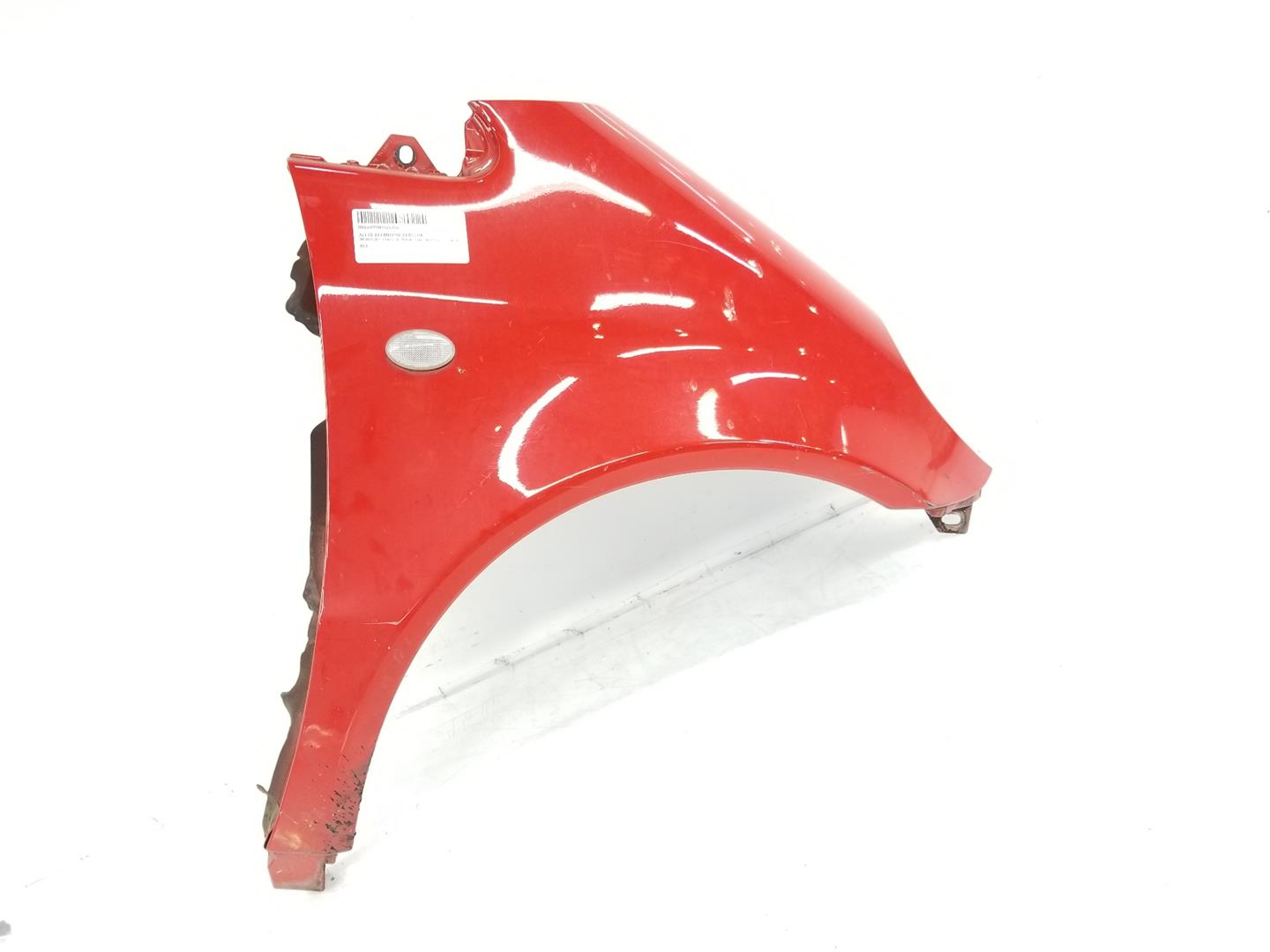 MERCEDES-BENZ A-Class W168 (1997-2004) Front Right Fender A1688800818, A1688800818, COLORROJO594 19788158