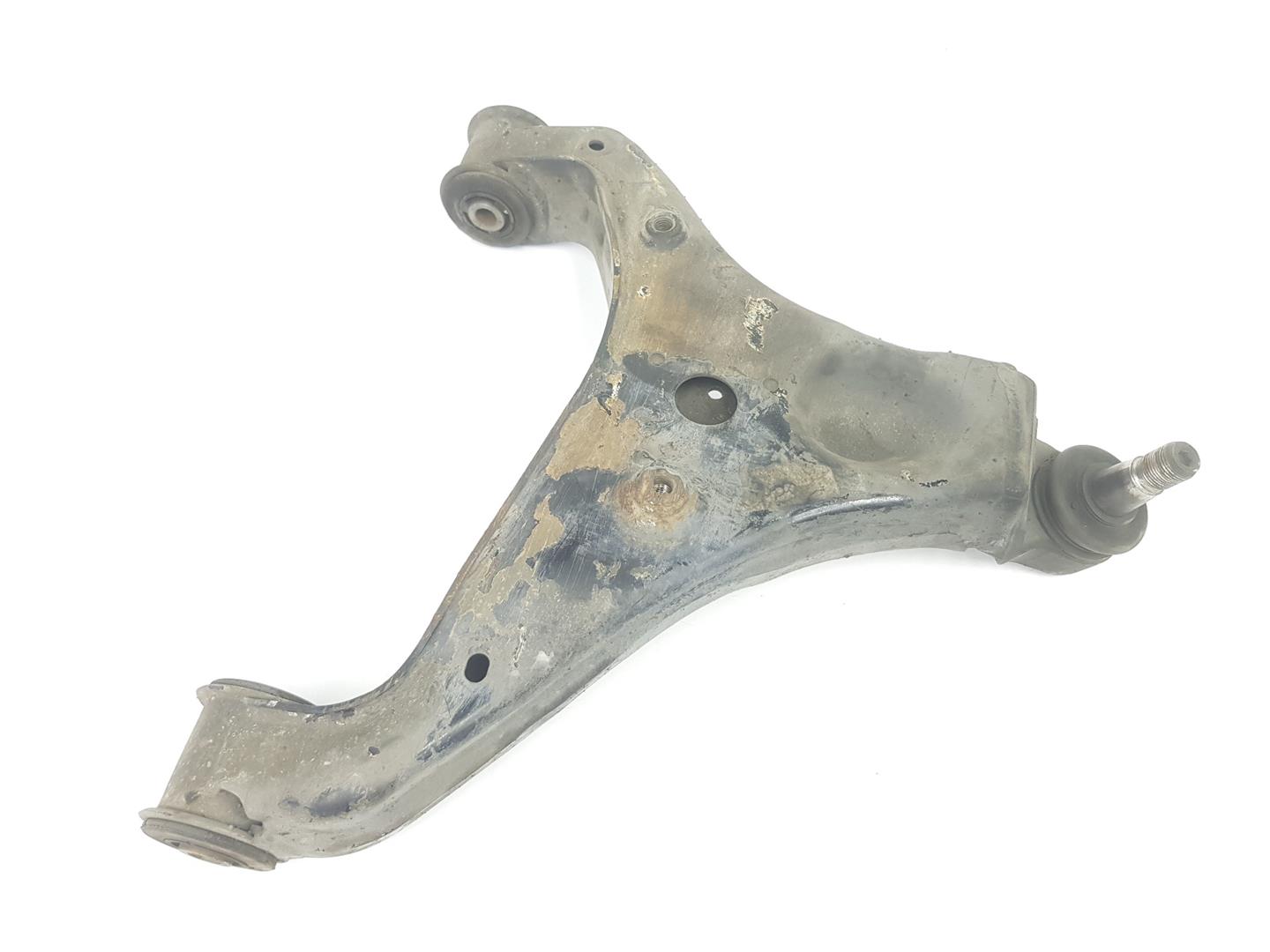 MERCEDES-BENZ Sprinter 2 generation (906) (2006-2018) Fremre høyre arm A9063304107,A9063304107 24227133