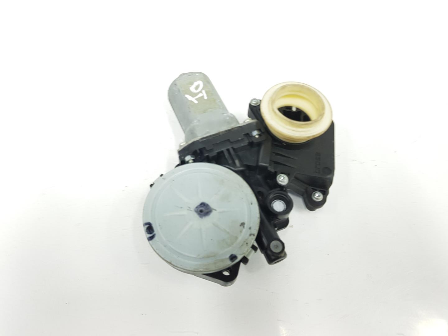 TOYOTA Avensis T27 1 generation (2006-2012) Moteur de lève-vitre de porte avant gauche 8570202020, 8570202020 23364277