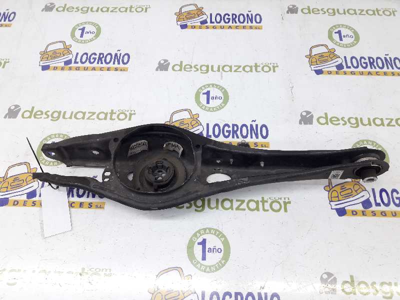 SEAT Leon 3 generation (2012-2020) Bal hátsó keresztlengőkar 5Q0505311D,5Q0505311D 19895469