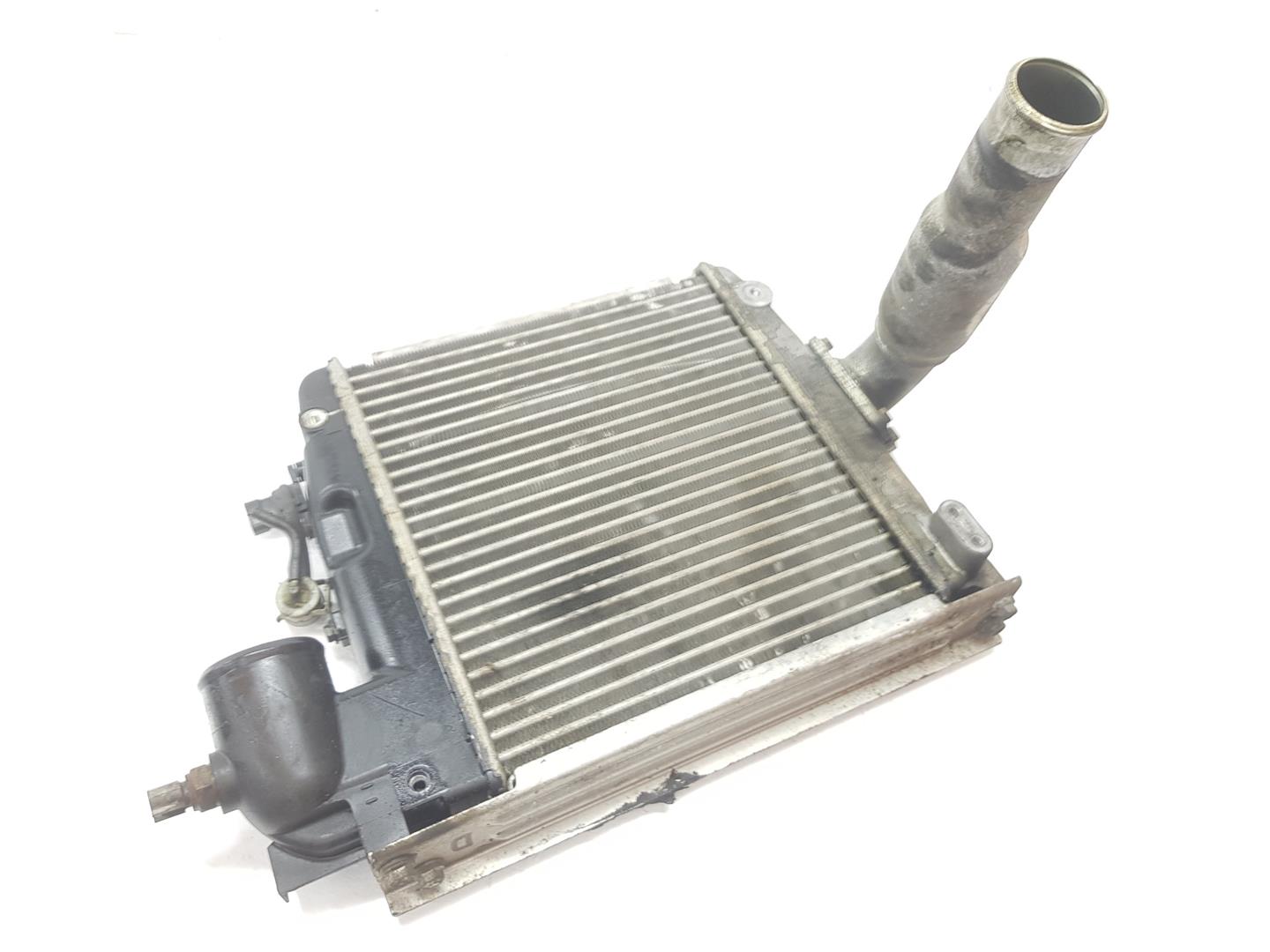 Intercooler 1KDFTV 1794030070 de Toyota Land cruiser j12 2004-2009 - pieza usada