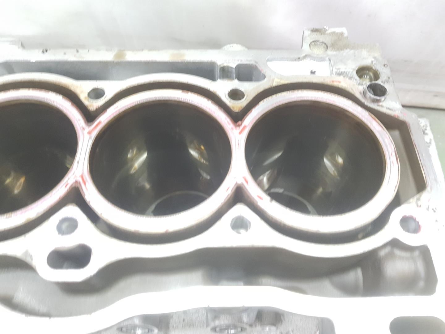 SEAT Leon 3 generation (2012-2020) Engine Block BLOQUECZE,CZEA,1151CB 21576074