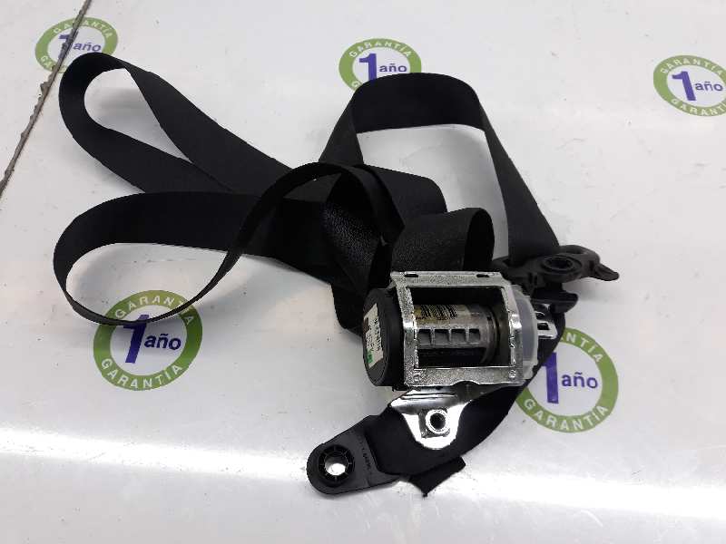 LAND ROVER Range Rover Sport 1 generation (2005-2013) Ceinture de sécurité avant droite LR009283,LR009283 19655888