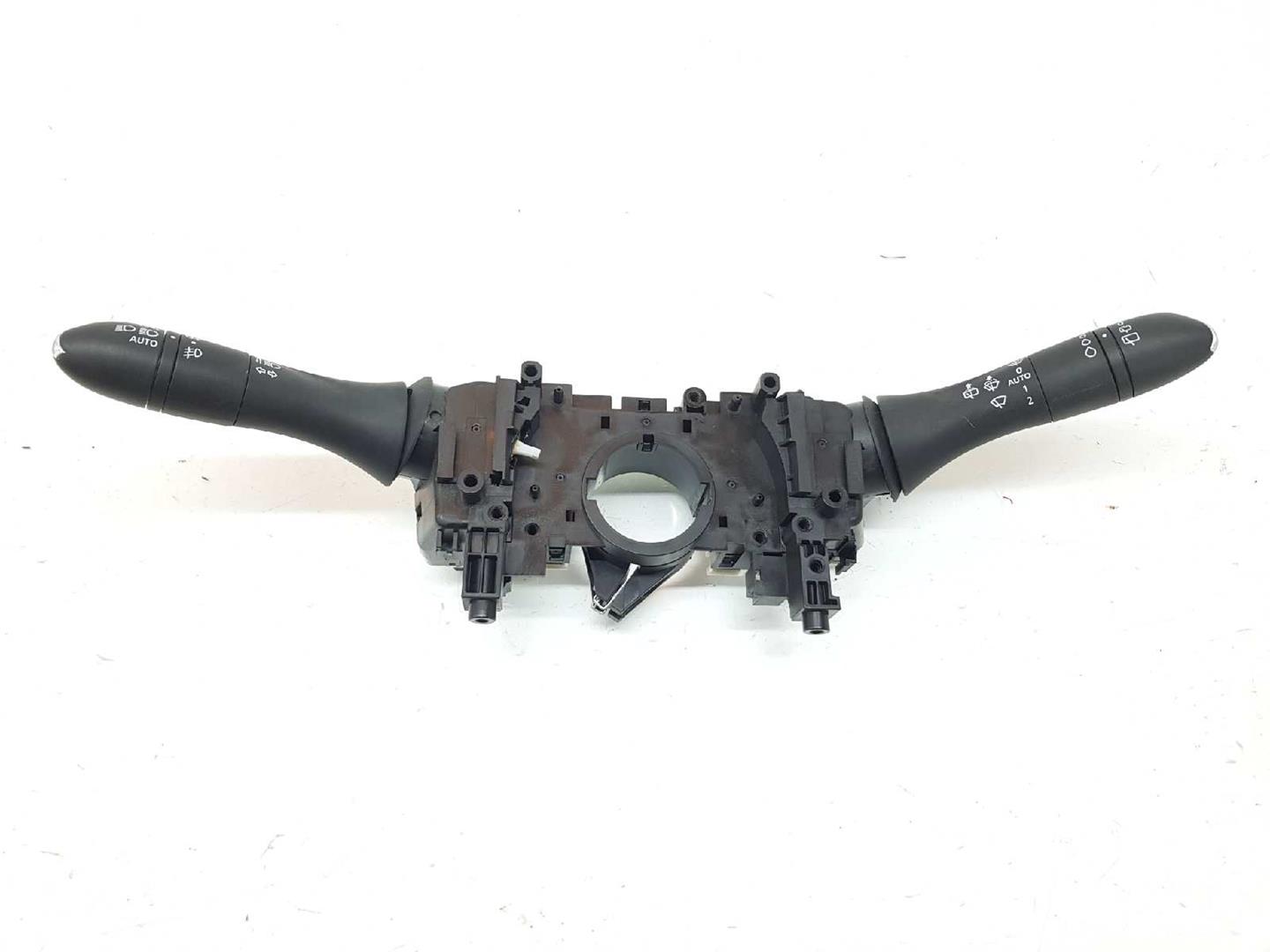 RENAULT Kadjar 1 generation (2015-2024) Rattknappar/omkopplare 255678341R 19626502